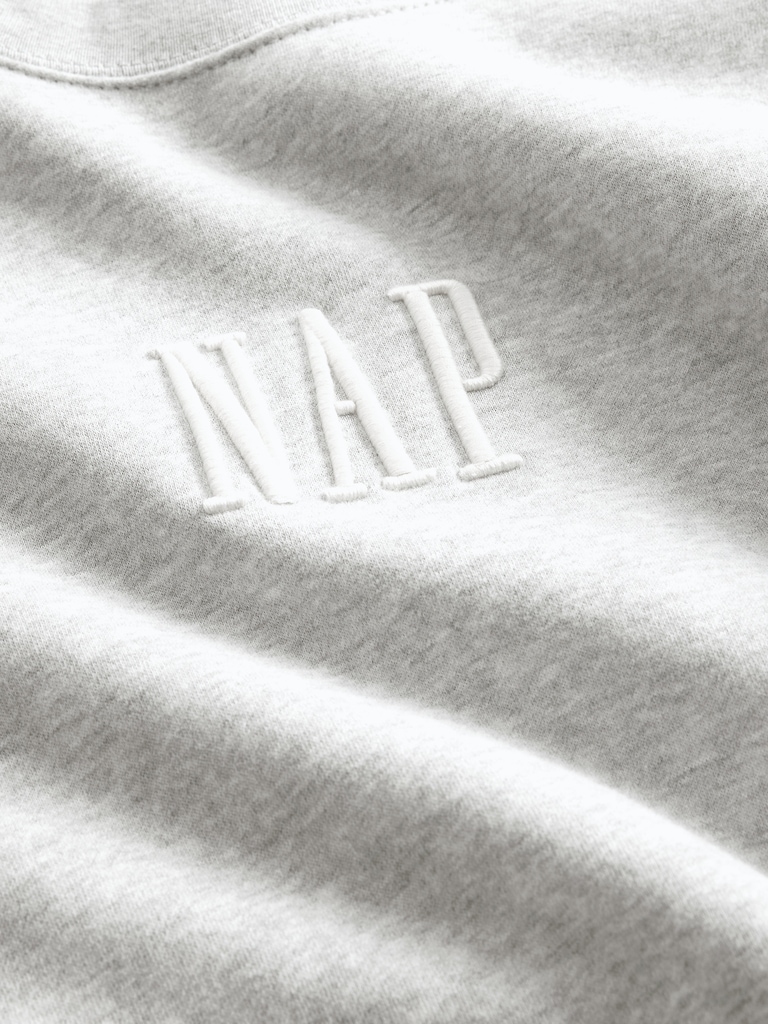 VintageSoft NAP Logo Sweatshirt