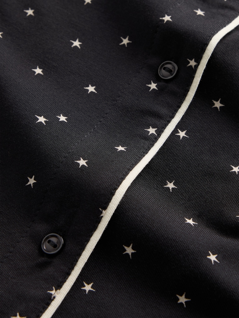 Softest Modal PJ Shirt