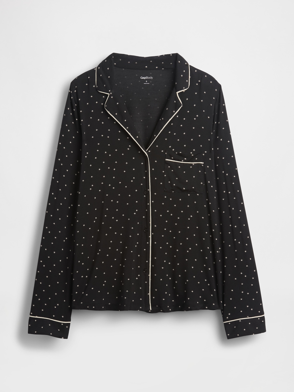 Softest Modal PJ Shirt