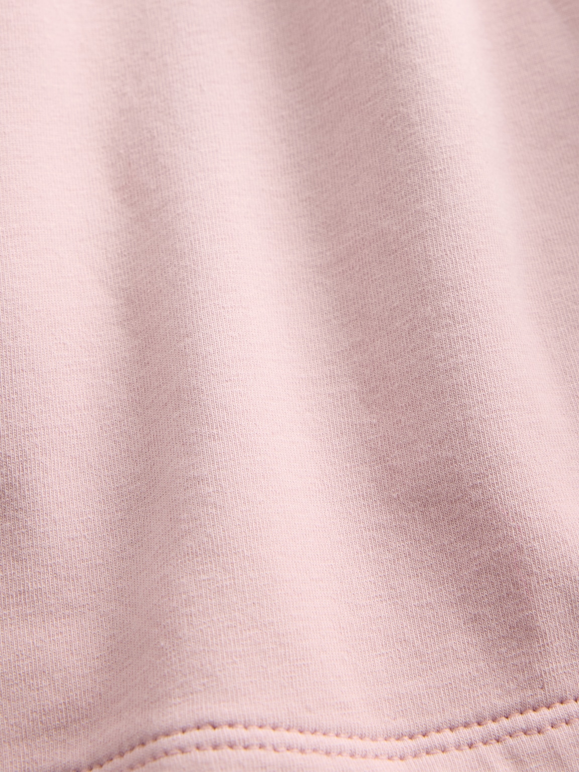 CloseKnit Jersey V-Neck T-Shirt