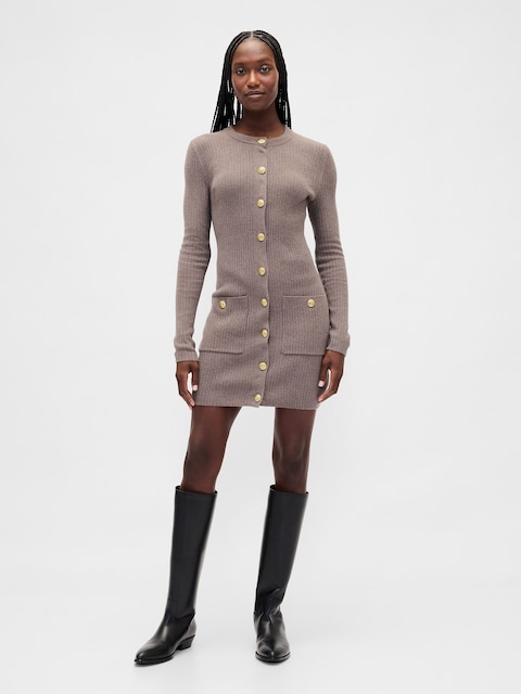 Women CashSoft Shop Dresses | Gap Women CashSoft Shop Dresses | Gap