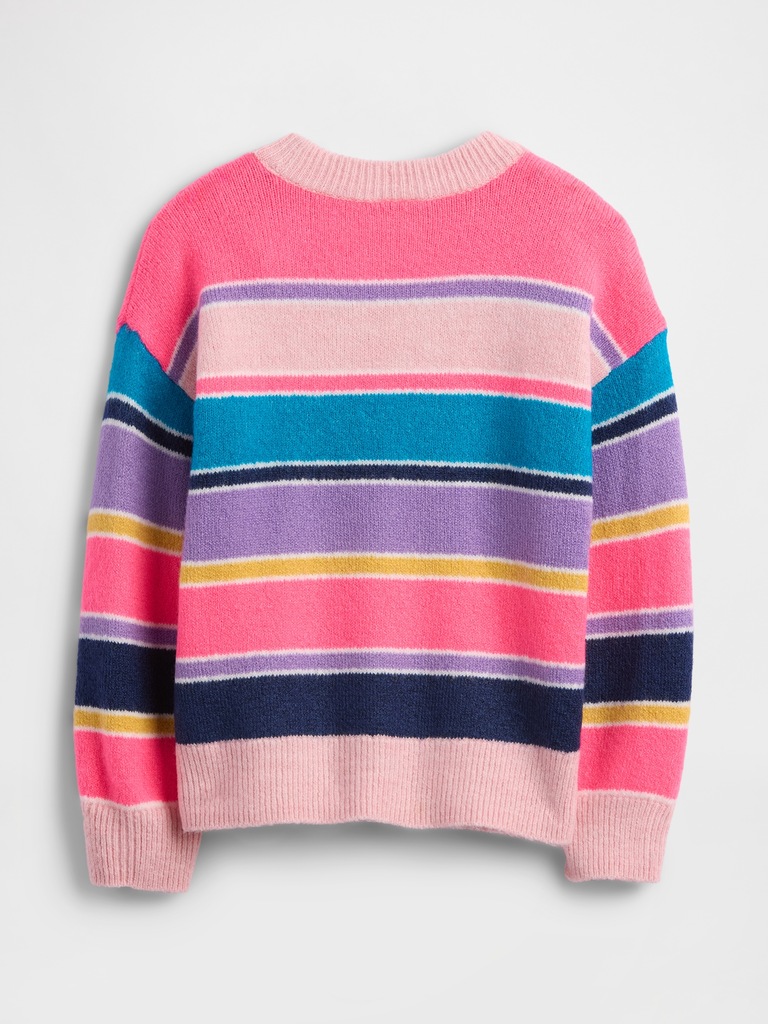 babyGap Intarsia Sweater