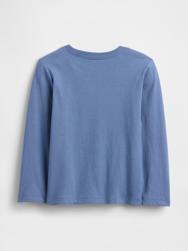 babyGap Logo T-Shirt