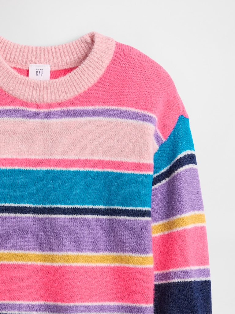 babyGap Intarsia Sweater