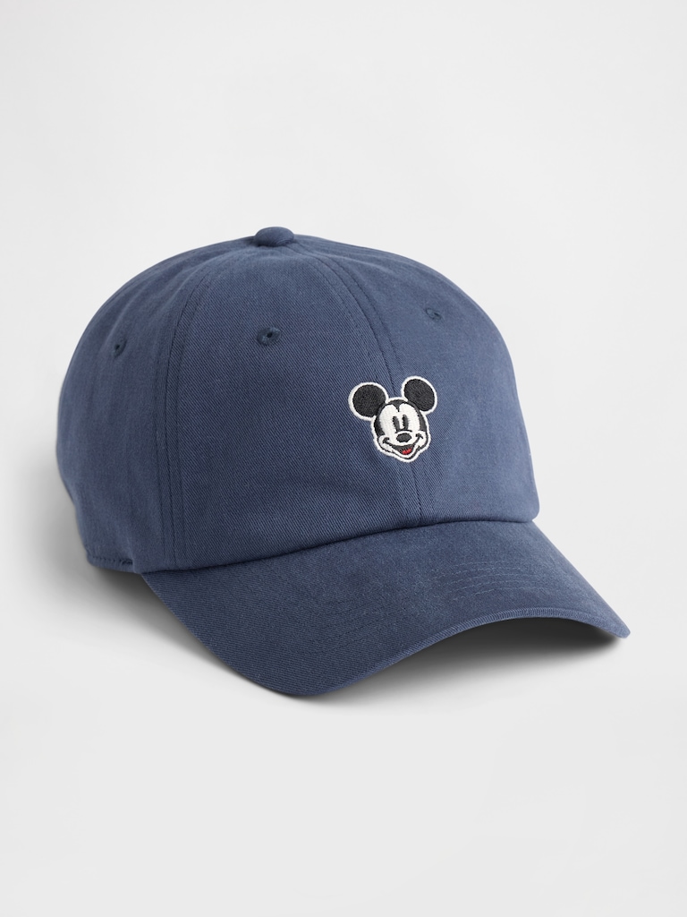 Gap × Disney Baseball Hat