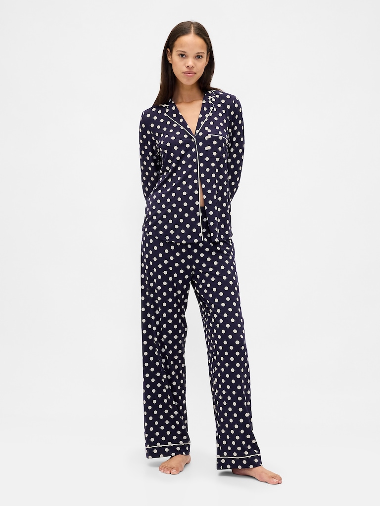 Modal PJ Pants