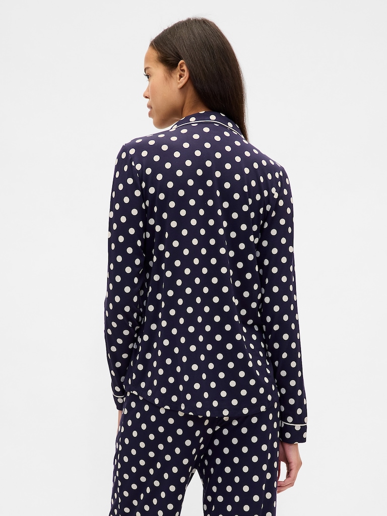Modal PJ Shirt