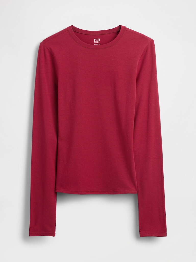 CloseKnit Jersey T-Shirt