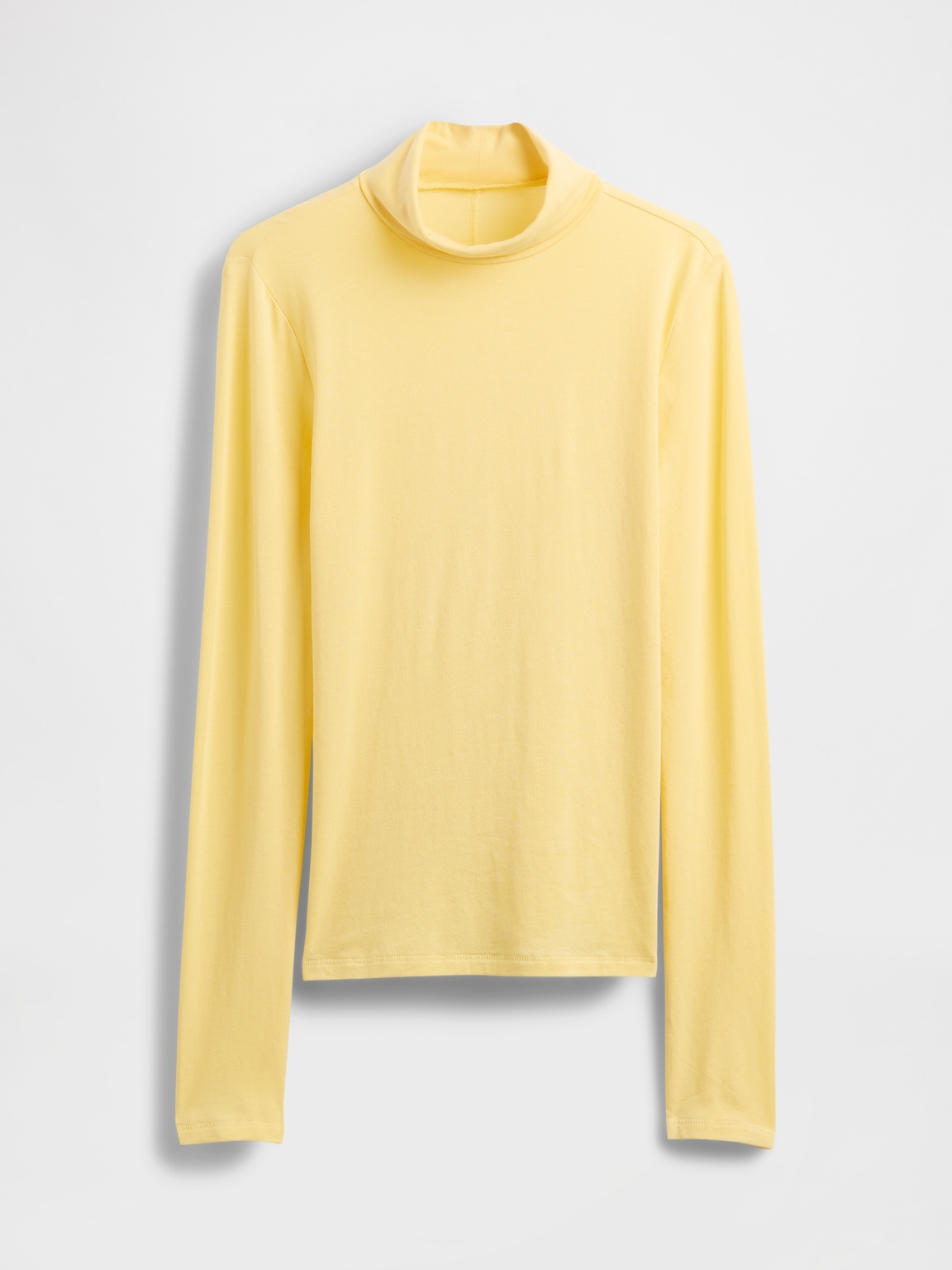 Featherweight Turtleneck