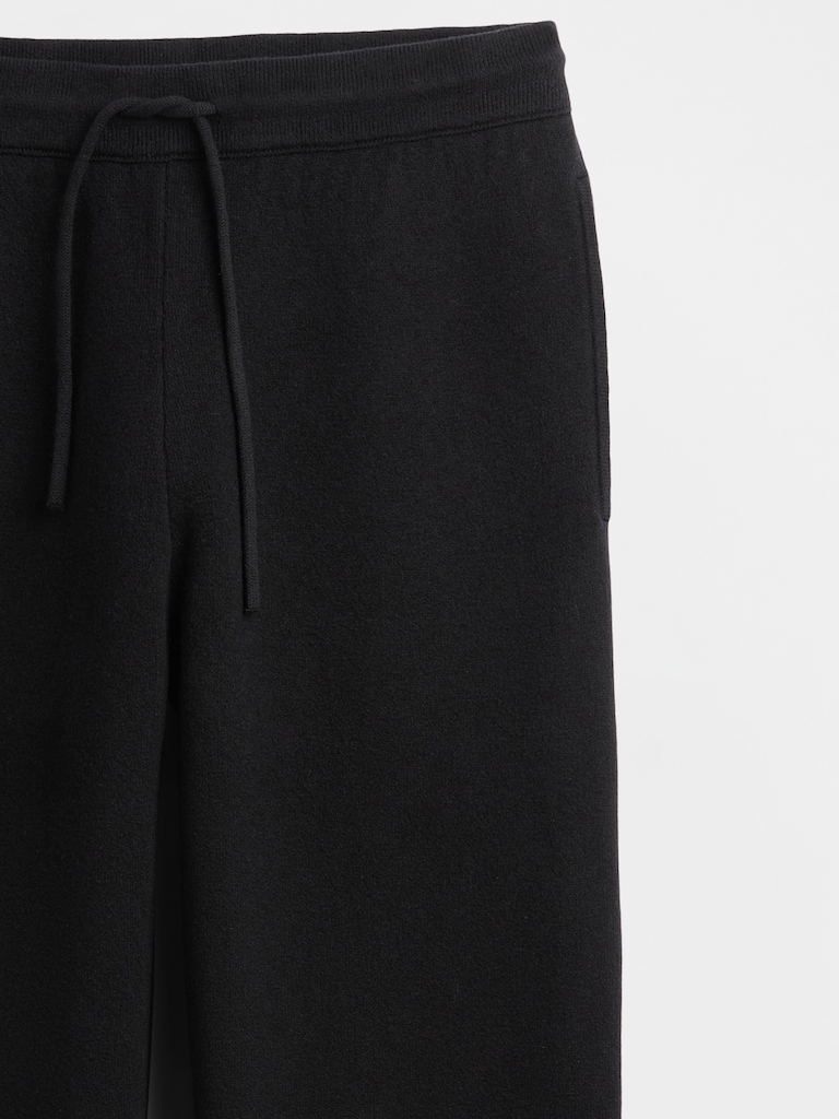 Heavyweight CashSoft Sweater Pants
