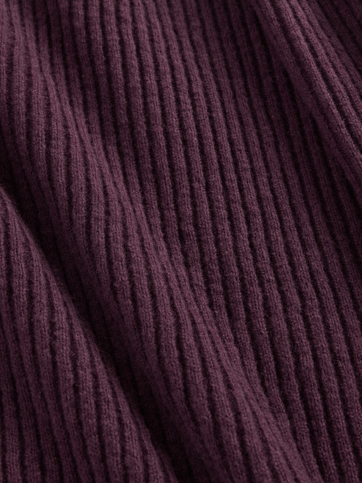 CashSoft Rib Mini Sweater Dress