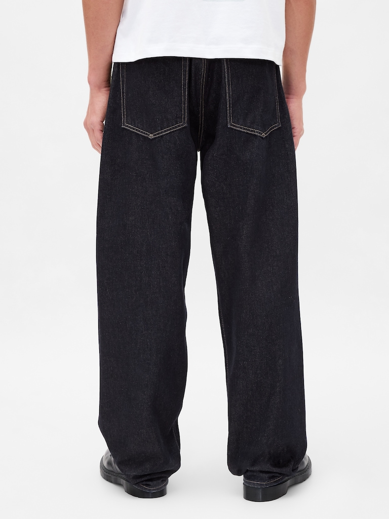 Extra Baggy Jeans