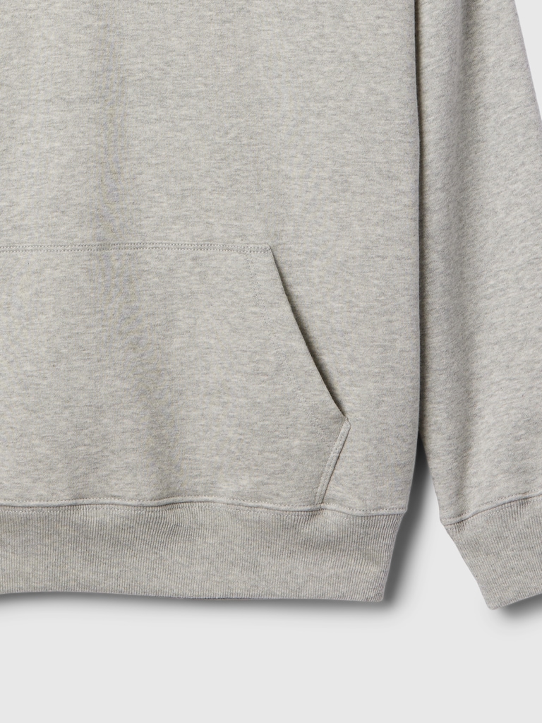 Kids VintageSoft Relaxed Hoodie