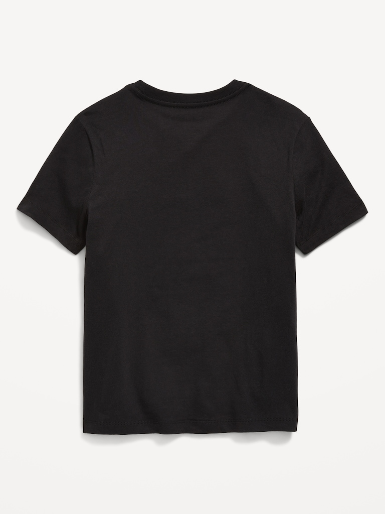 Marvel™ Fantastic Four Gender-Neutral Graphic T-Shirt for Kids