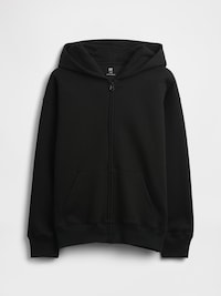 Kids VintageSoft Zip Hoodie
