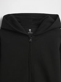 Kids VintageSoft Zip Hoodie