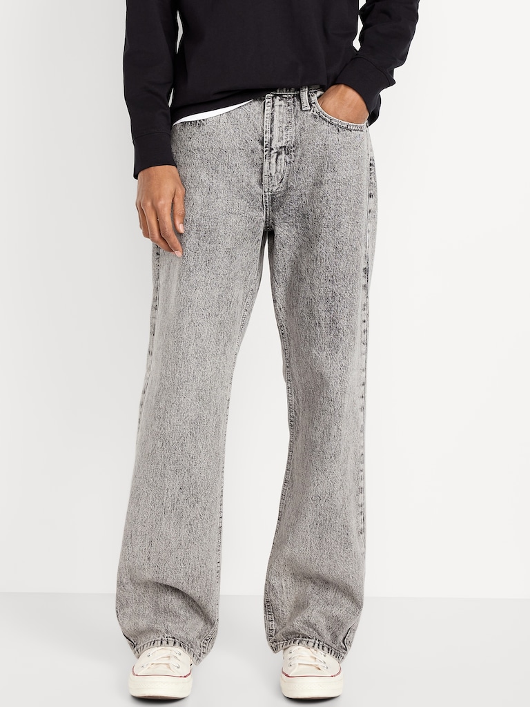 V-Neck Hardware One-Piece Swimsuit