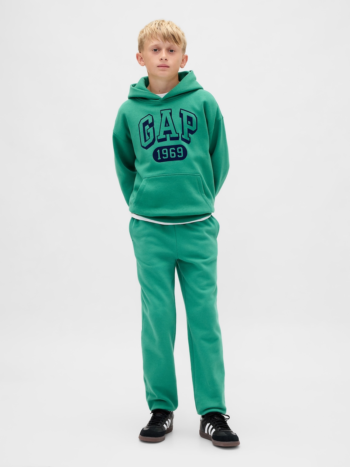 Kids VintageSoft Relaxed Joggers