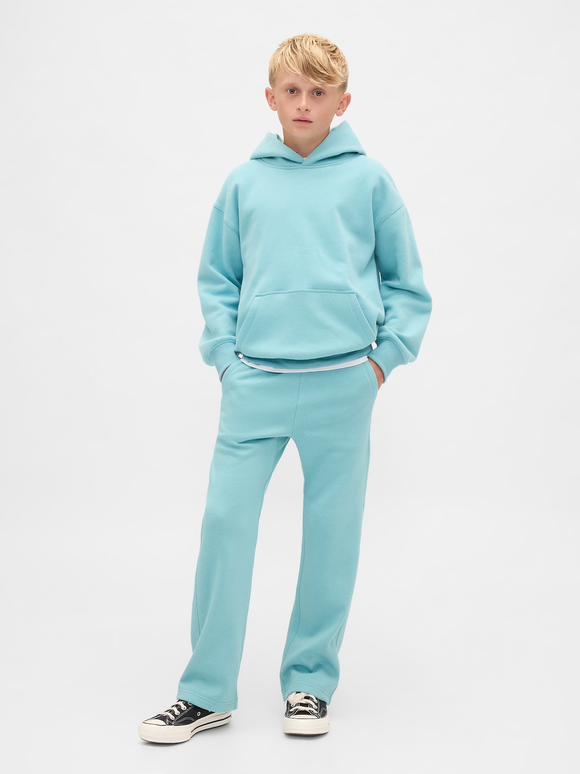 Kids VintageSoft Relaxed Sweatpants