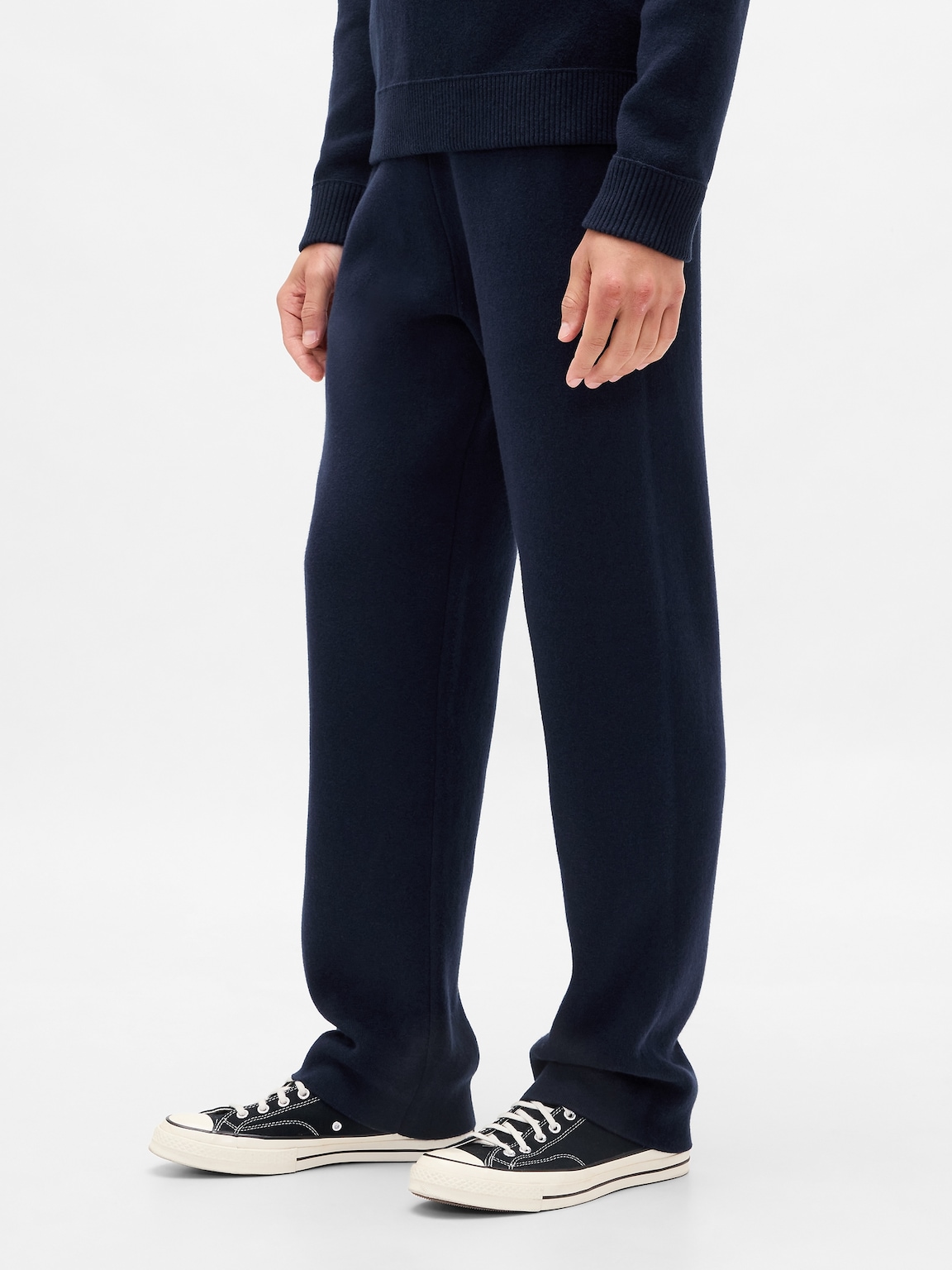 Heavyweight CashSoft Sweater Pants