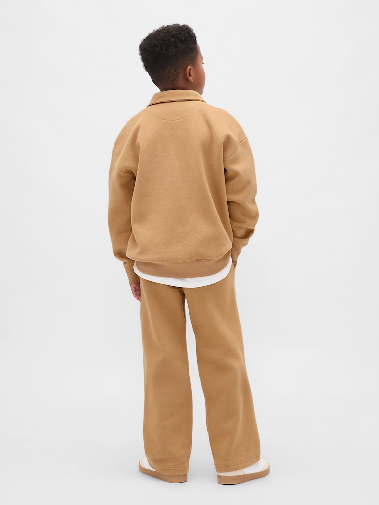 Kids VintageSoft Baggy Sweatpants