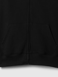 Kids VintageSoft Zip Hoodie