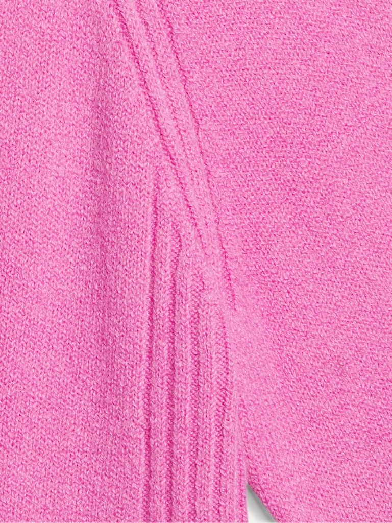 SoSoft Loose Crew-Neck Sweater