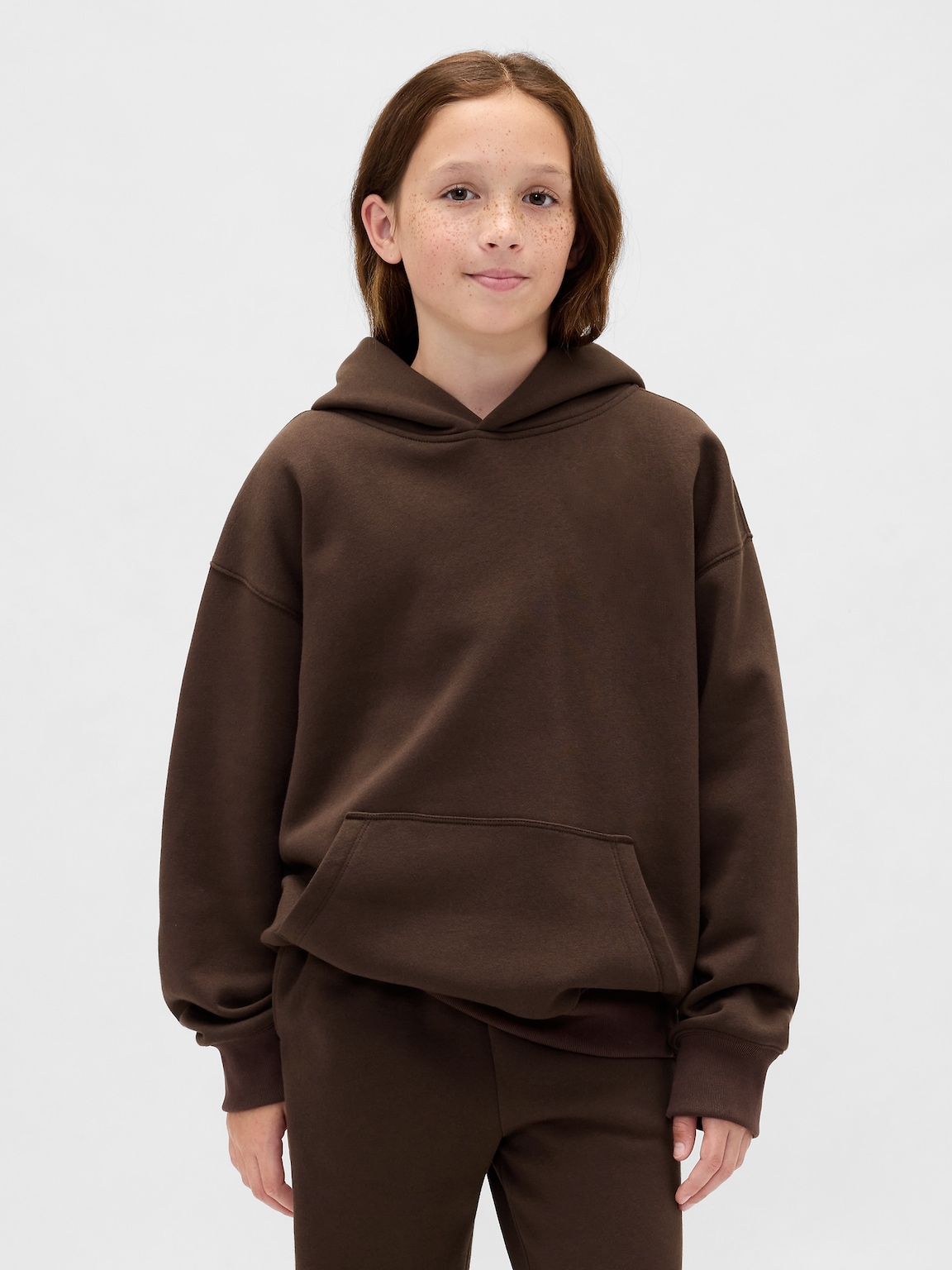 Kids VintageSoft Relaxed Hoodie