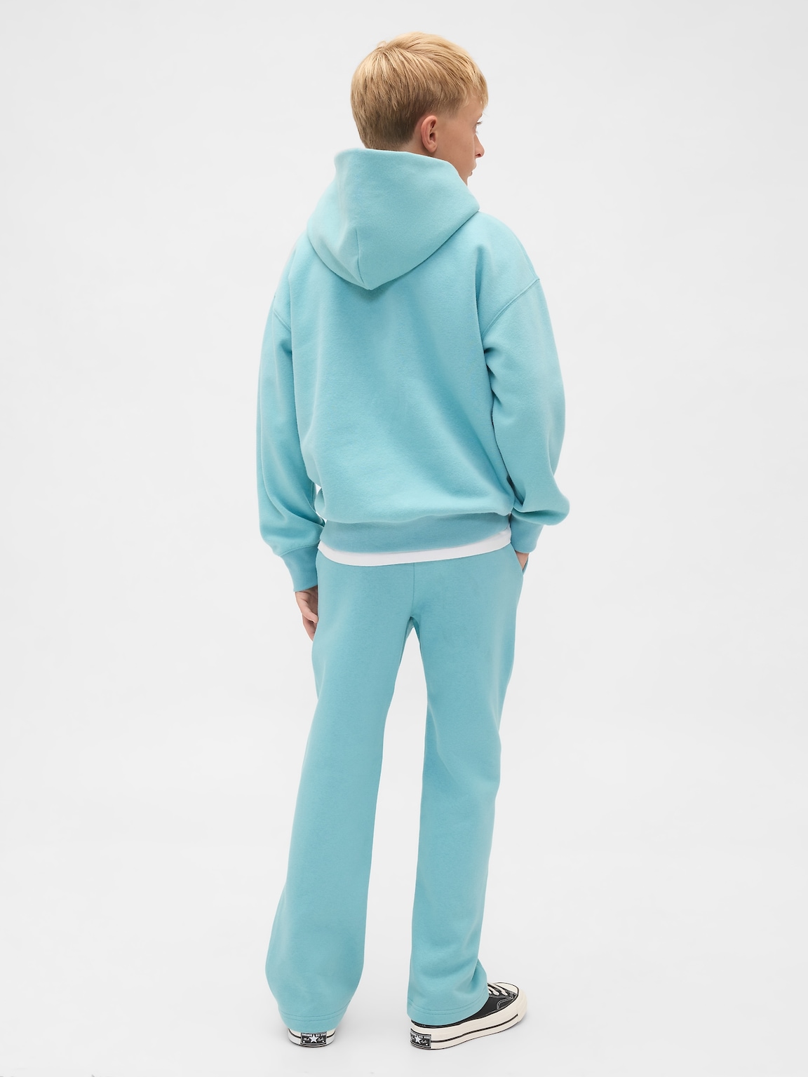 Kids VintageSoft Relaxed Sweatpants