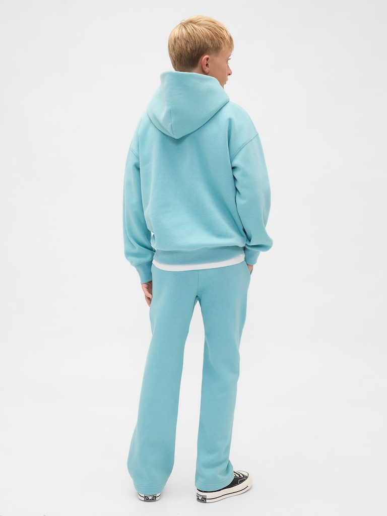 Kids VintageSoft Baggy Sweatpants