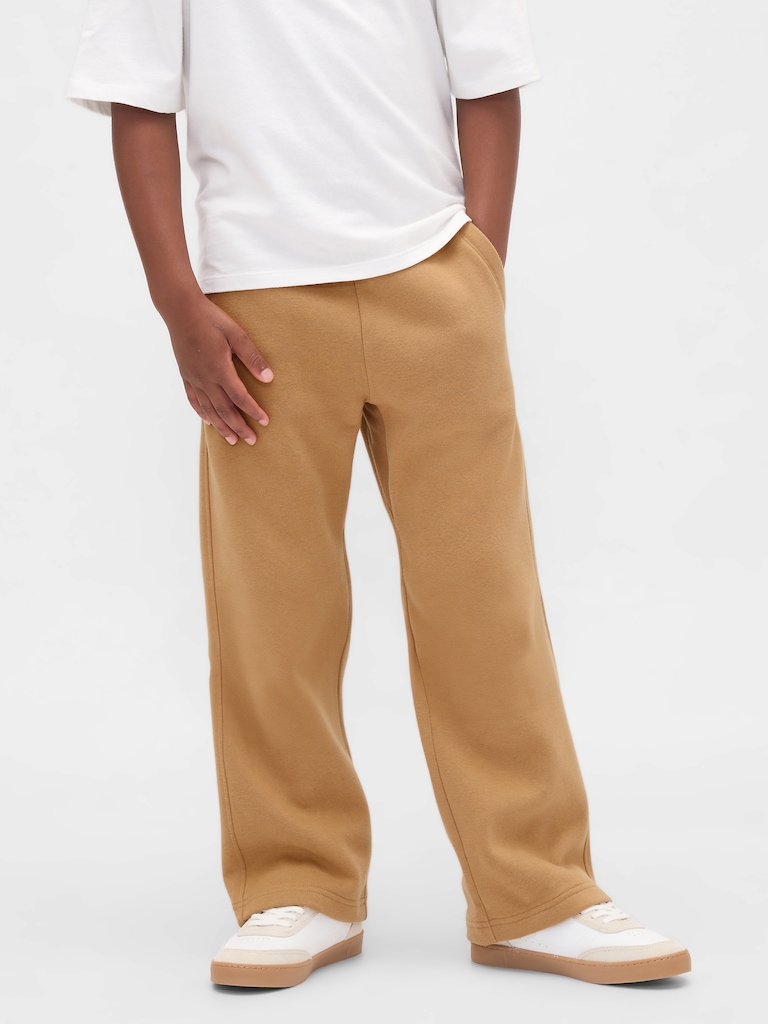 Kids VintageSoft Baggy Sweatpants