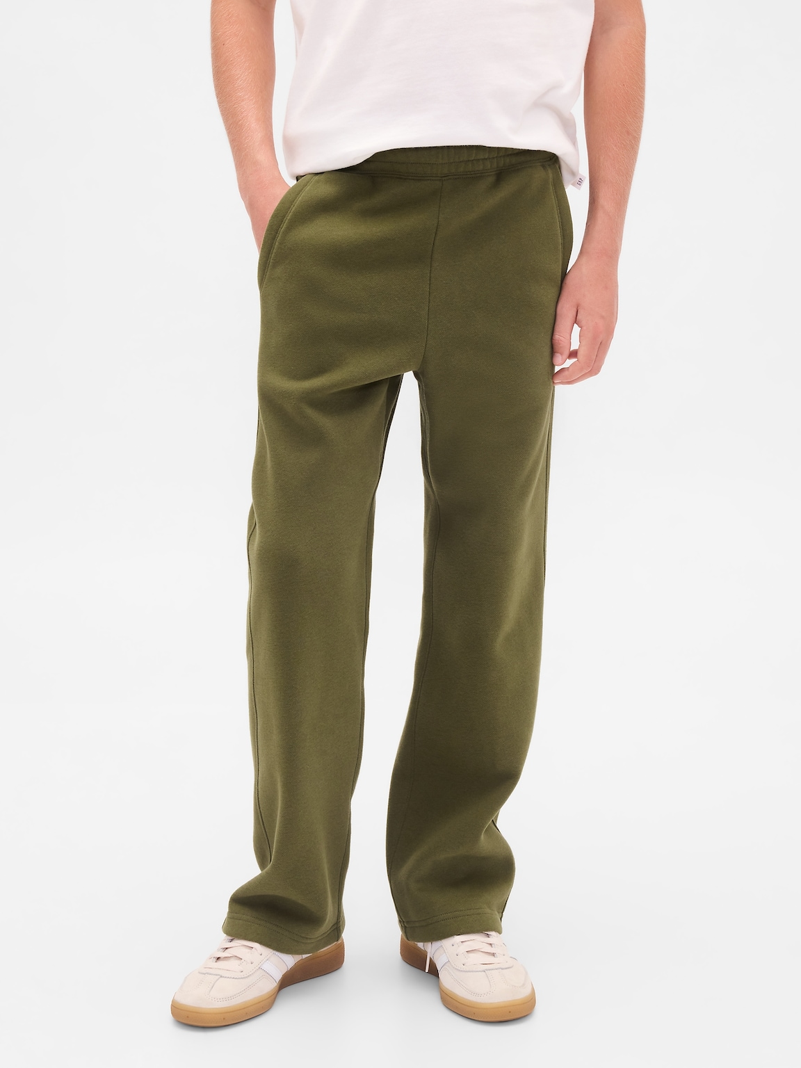 Kids VintageSoft Relaxed Sweatpants