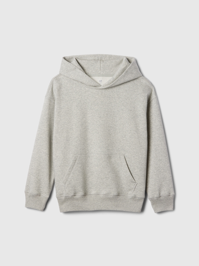 Kids VintageSoft Relaxed Hoodie