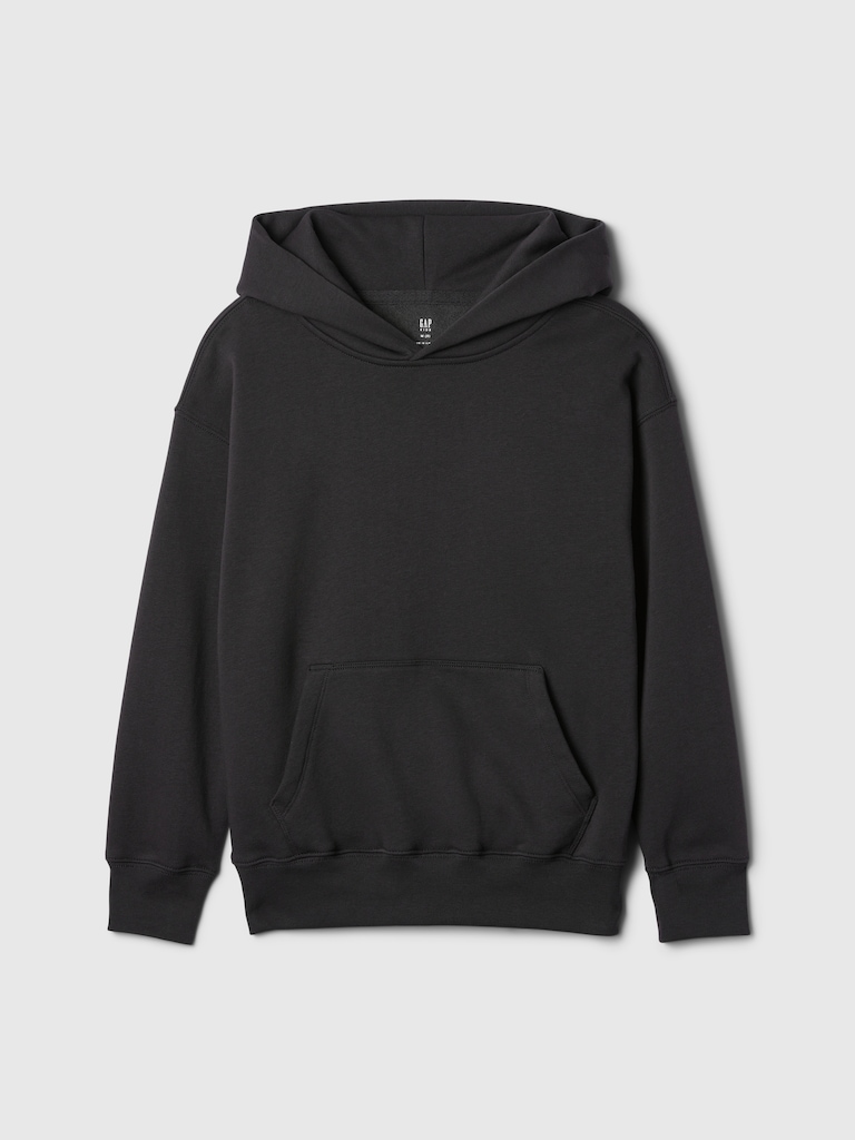 Kids VintageSoft Relaxed Hoodie