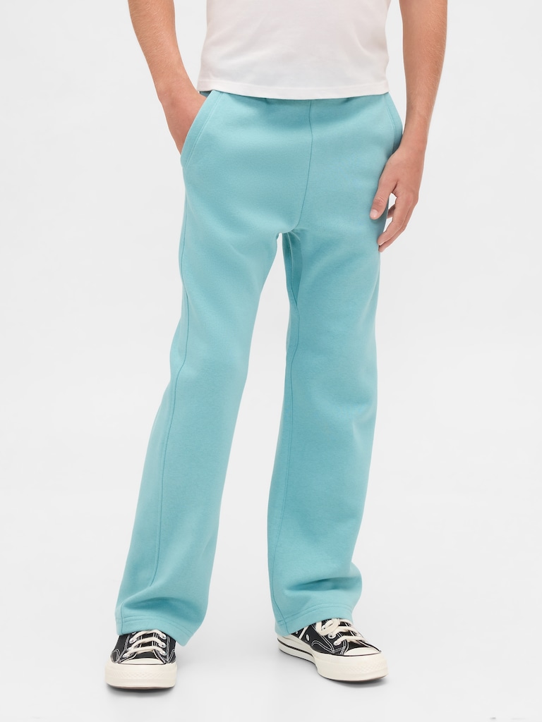 Kids VintageSoft Baggy Sweatpants