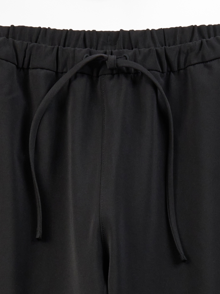 MVP Mid Rise Snap Pant