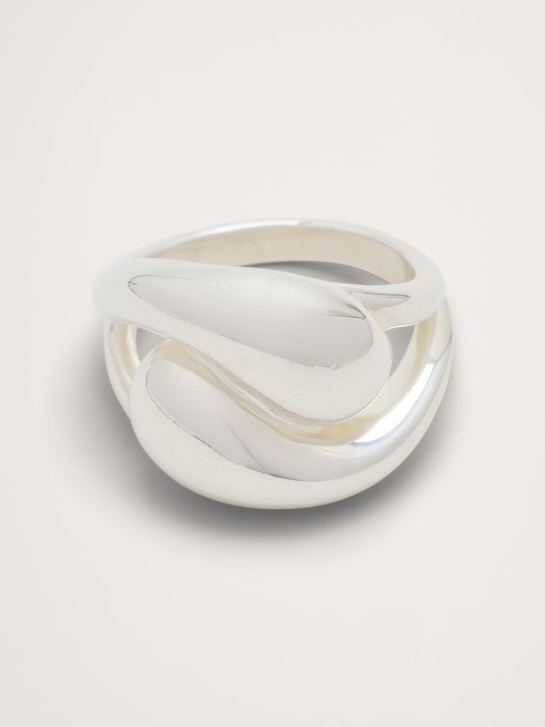 Duality Ring