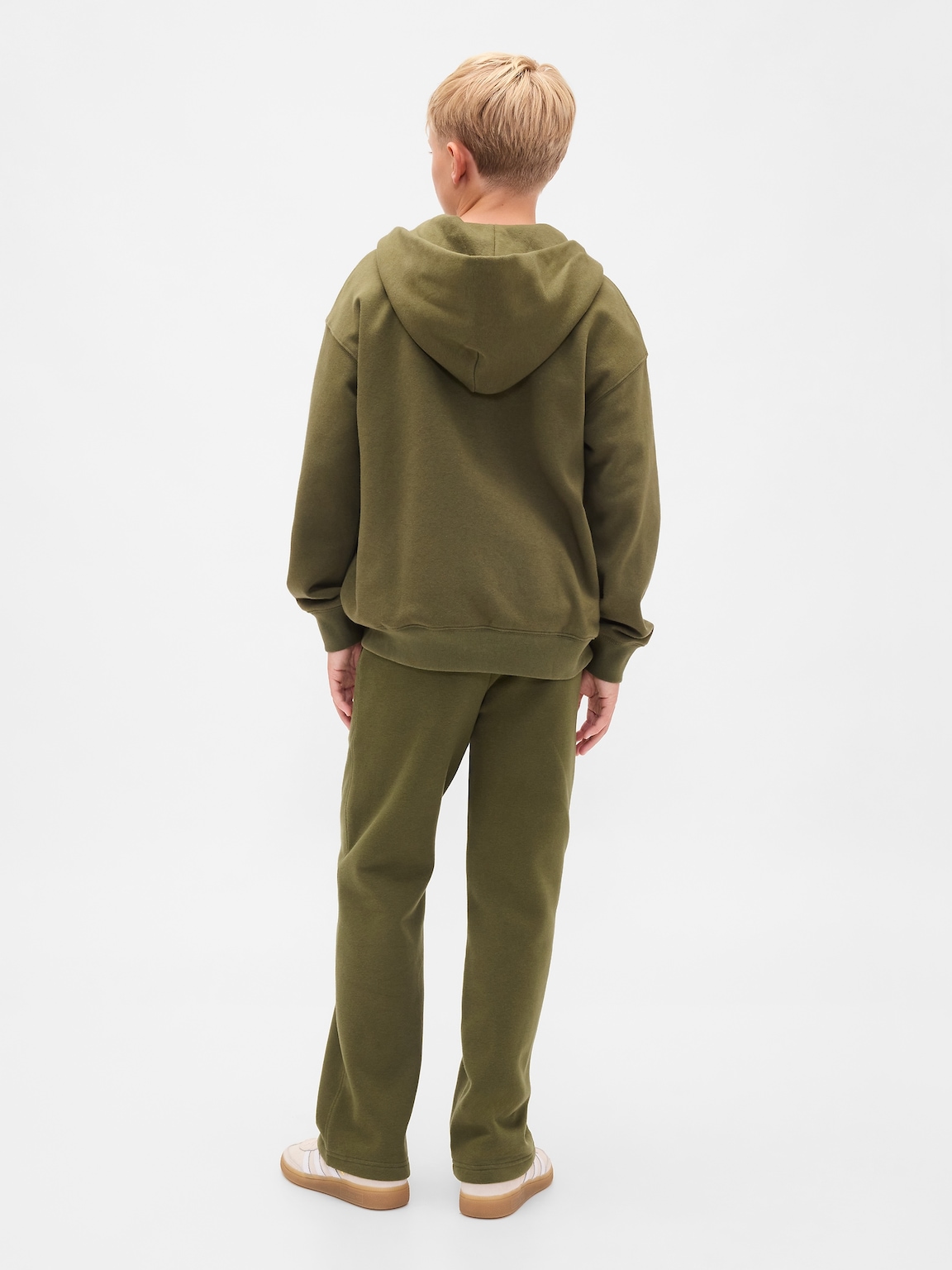 Kids VintageSoft Relaxed Sweatpants