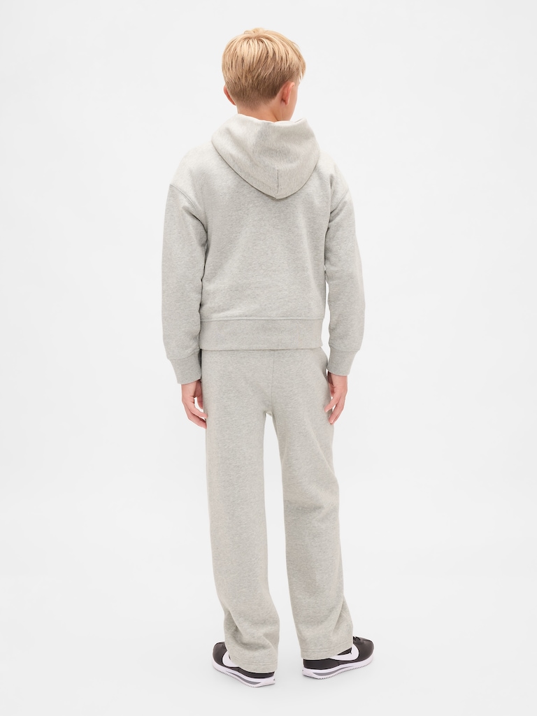 Kids VintageSoft Baggy Sweatpants