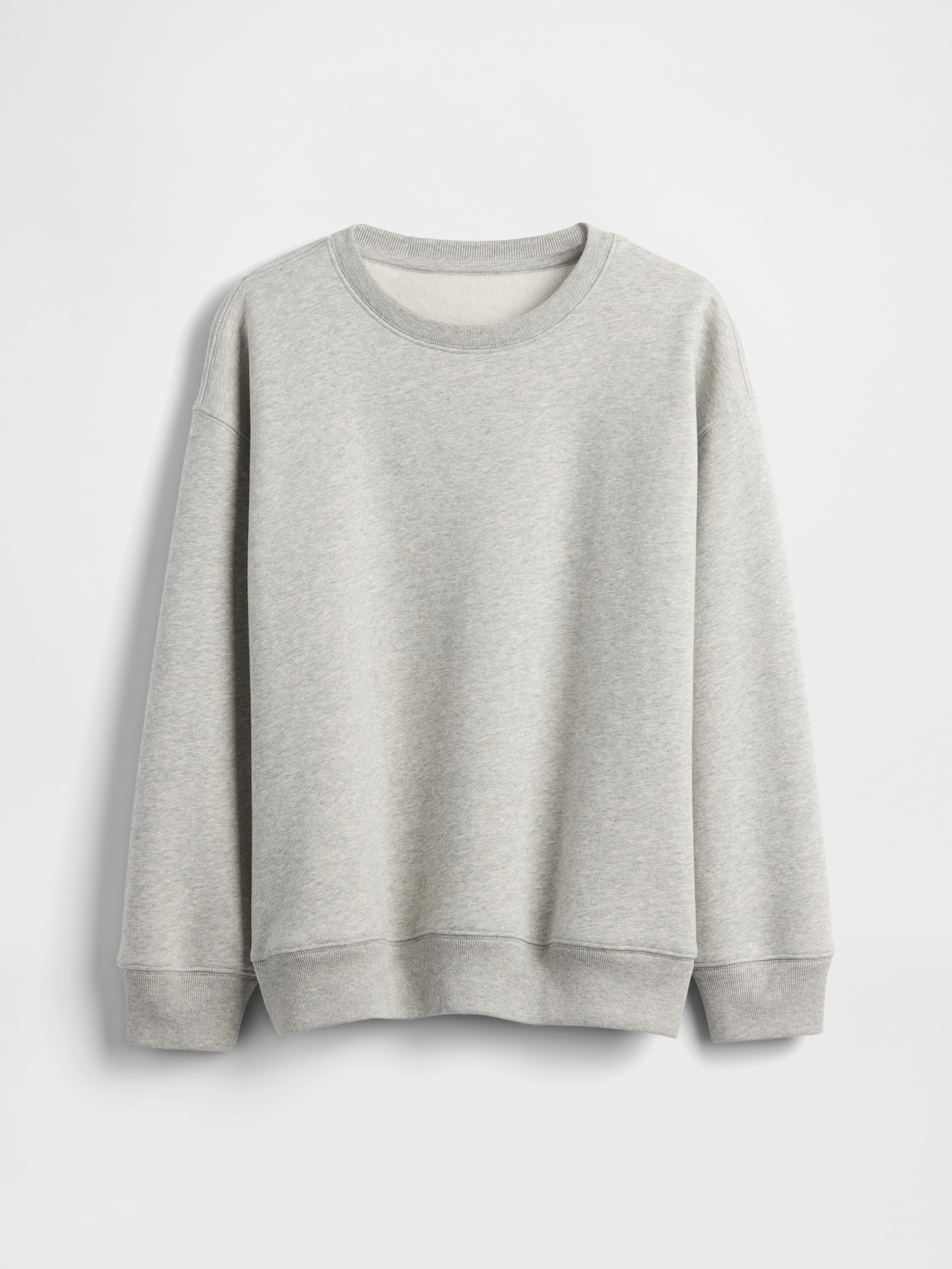 Kids VintageSoft Relaxed Sweatshirt