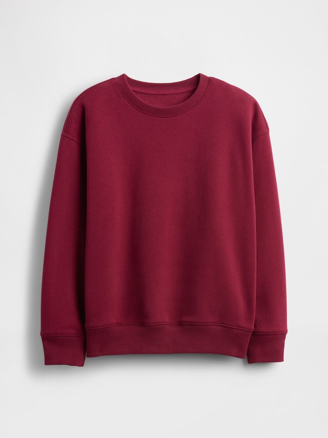 Kids VintageSoft Relaxed Sweatshirt