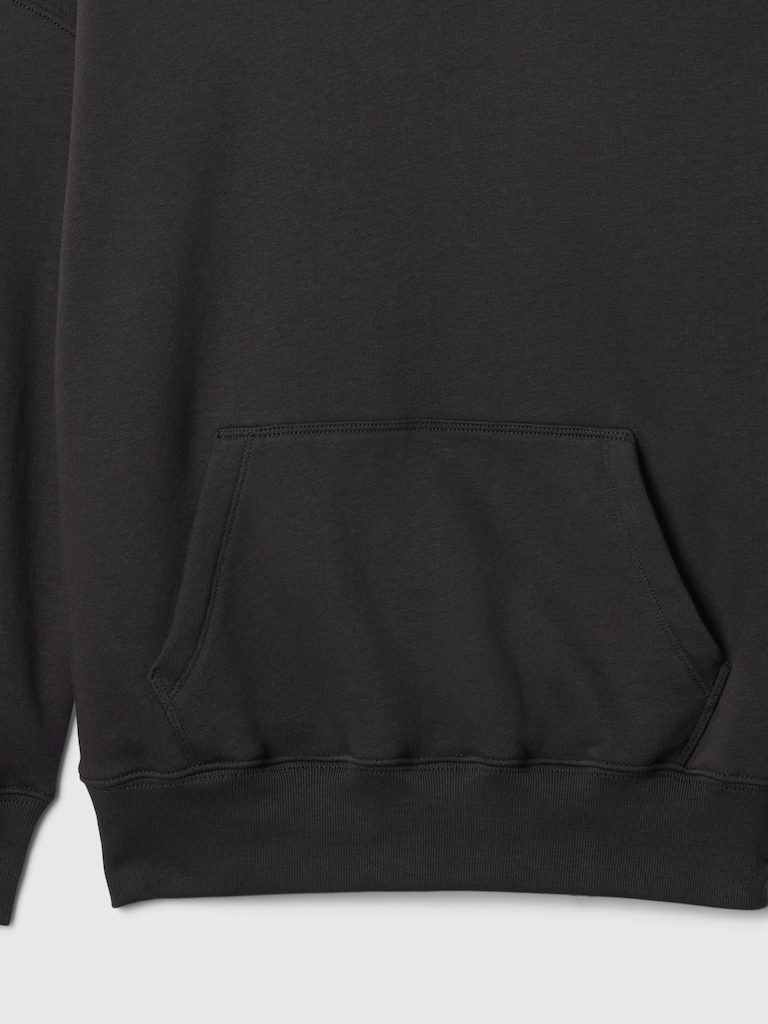 Kids VintageSoft Relaxed Hoodie