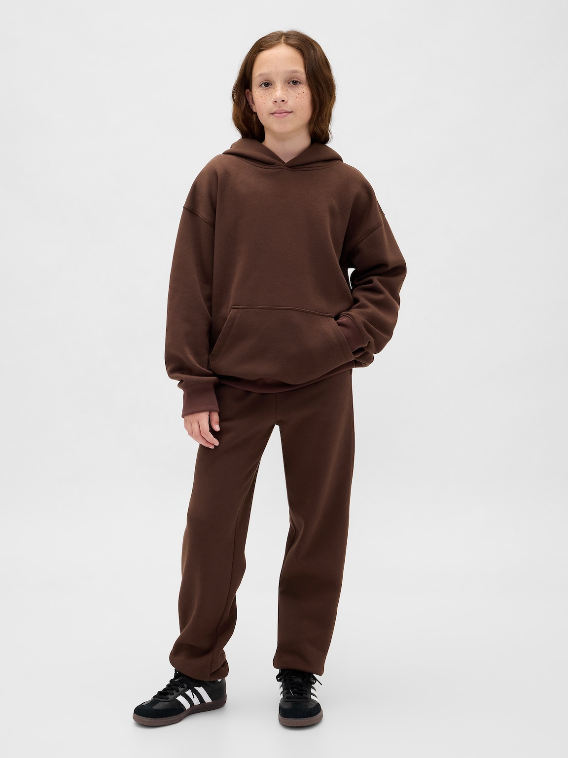 Kids VintageSoft Relaxed Joggers