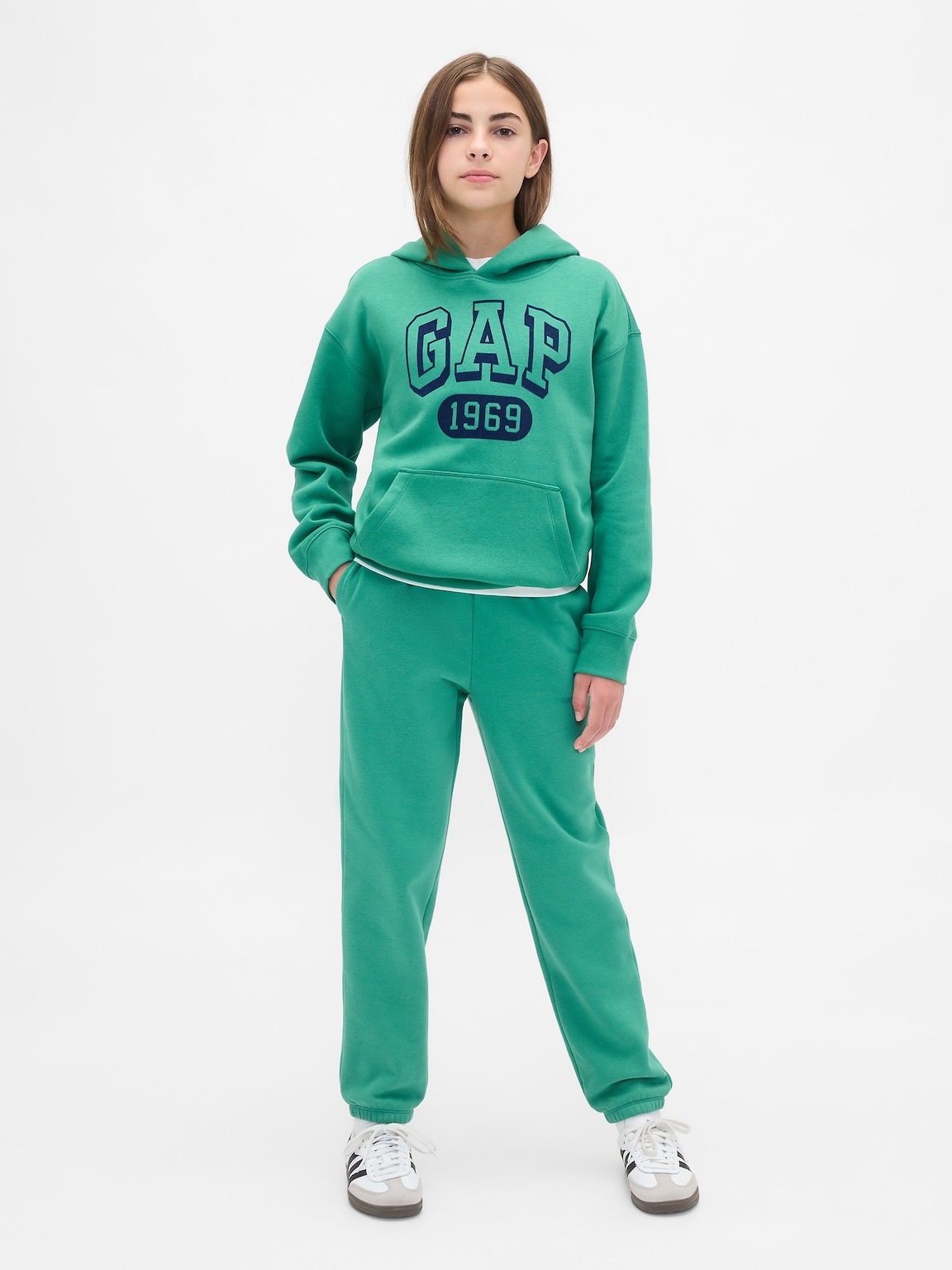 Kids VintageSoft Relaxed Joggers