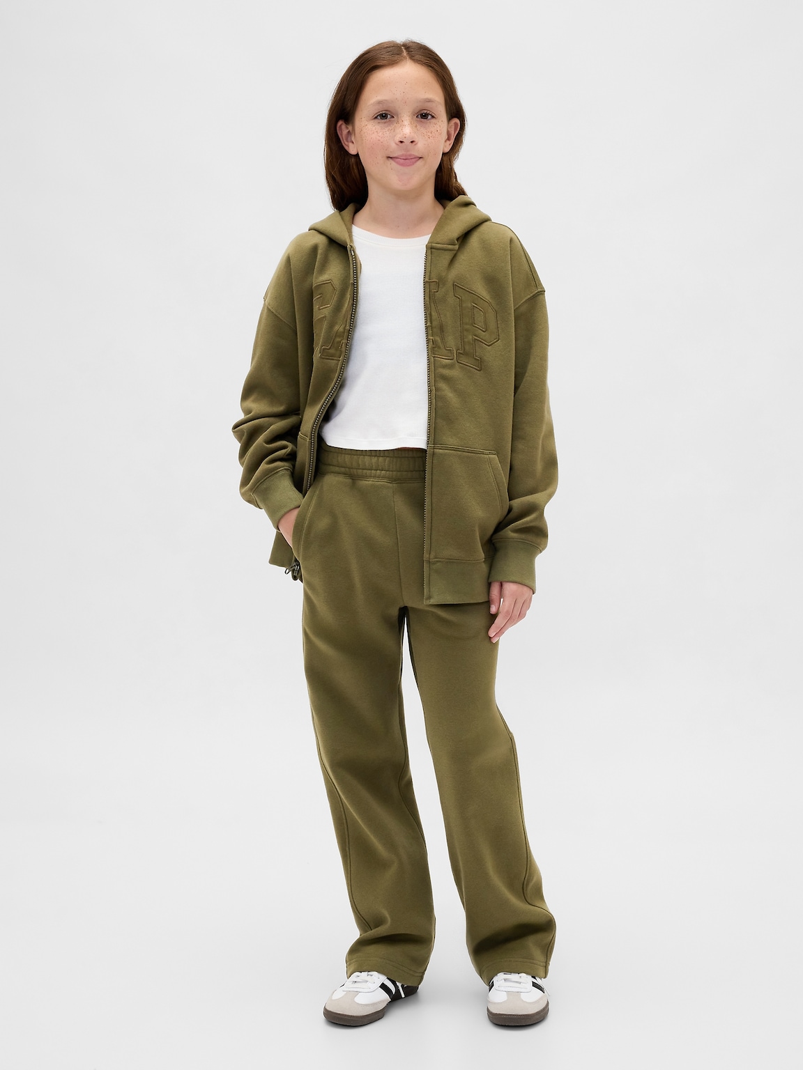 Kids VintageSoft Relaxed Sweatpants