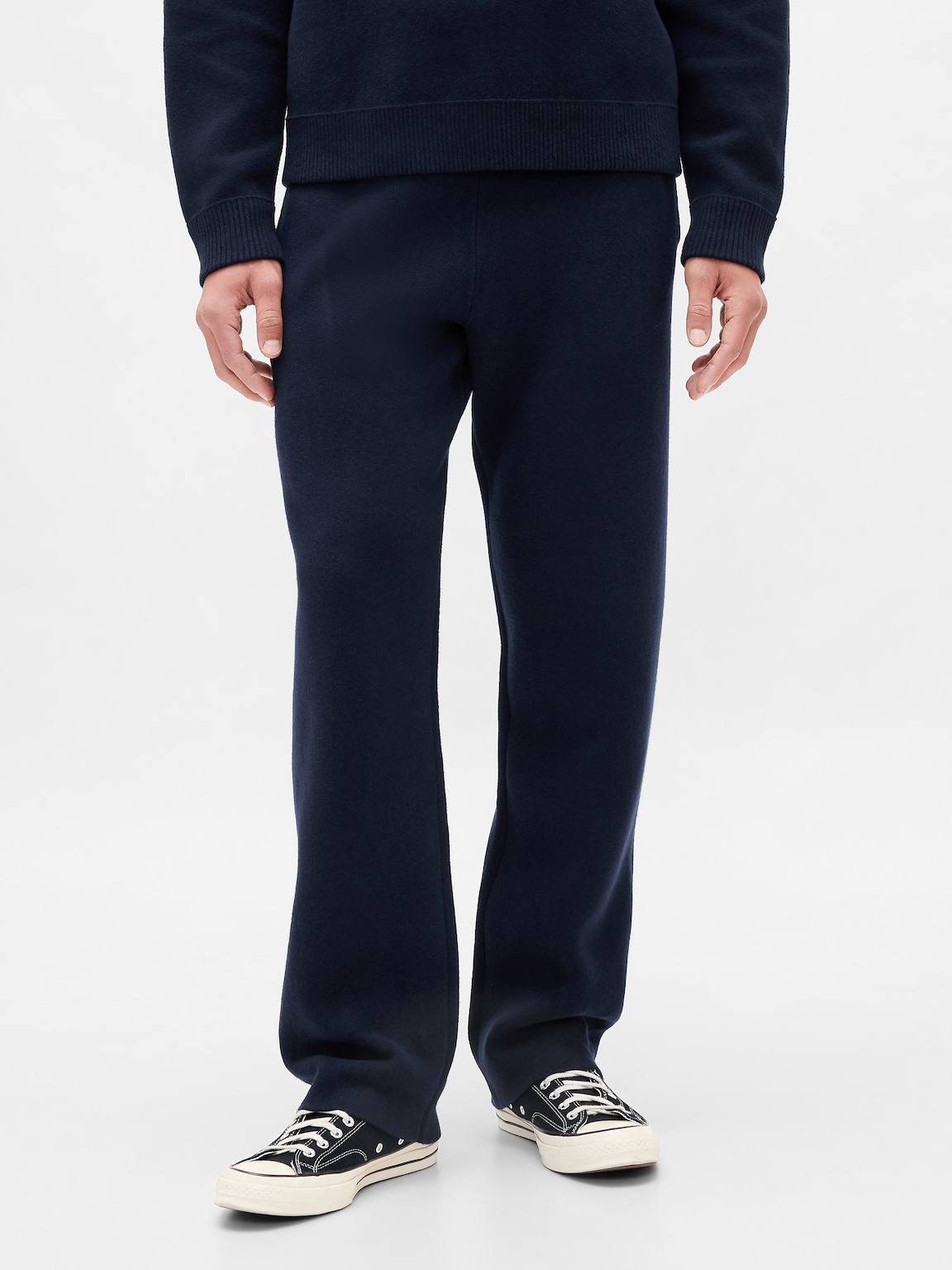 Heavyweight CashSoft Sweater Pants