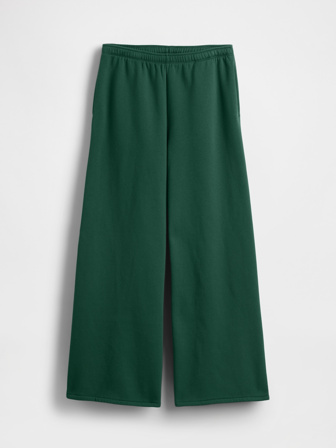 VintageSoft Logo Baggy Sweatpants