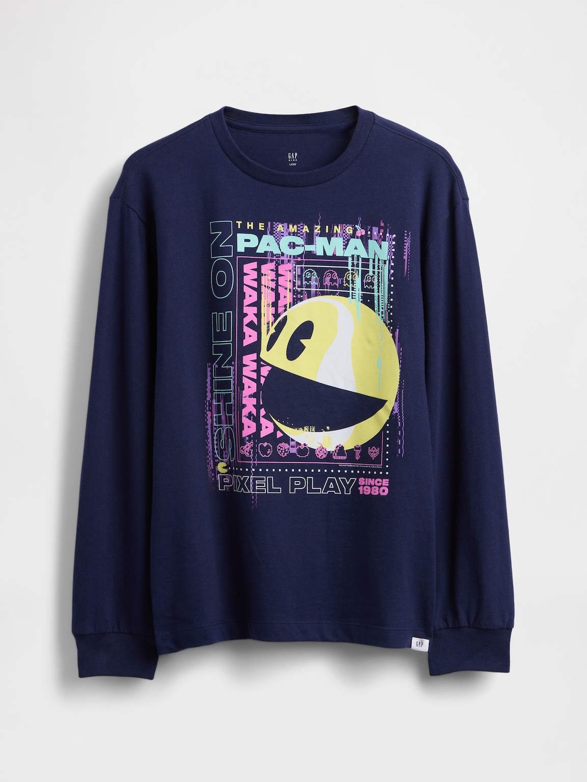 Kids Gamer Graphic T-Shirt