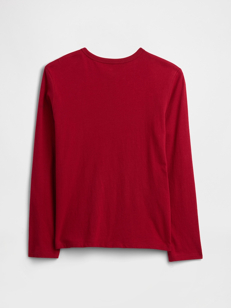 Kids Graphic T-Shirt