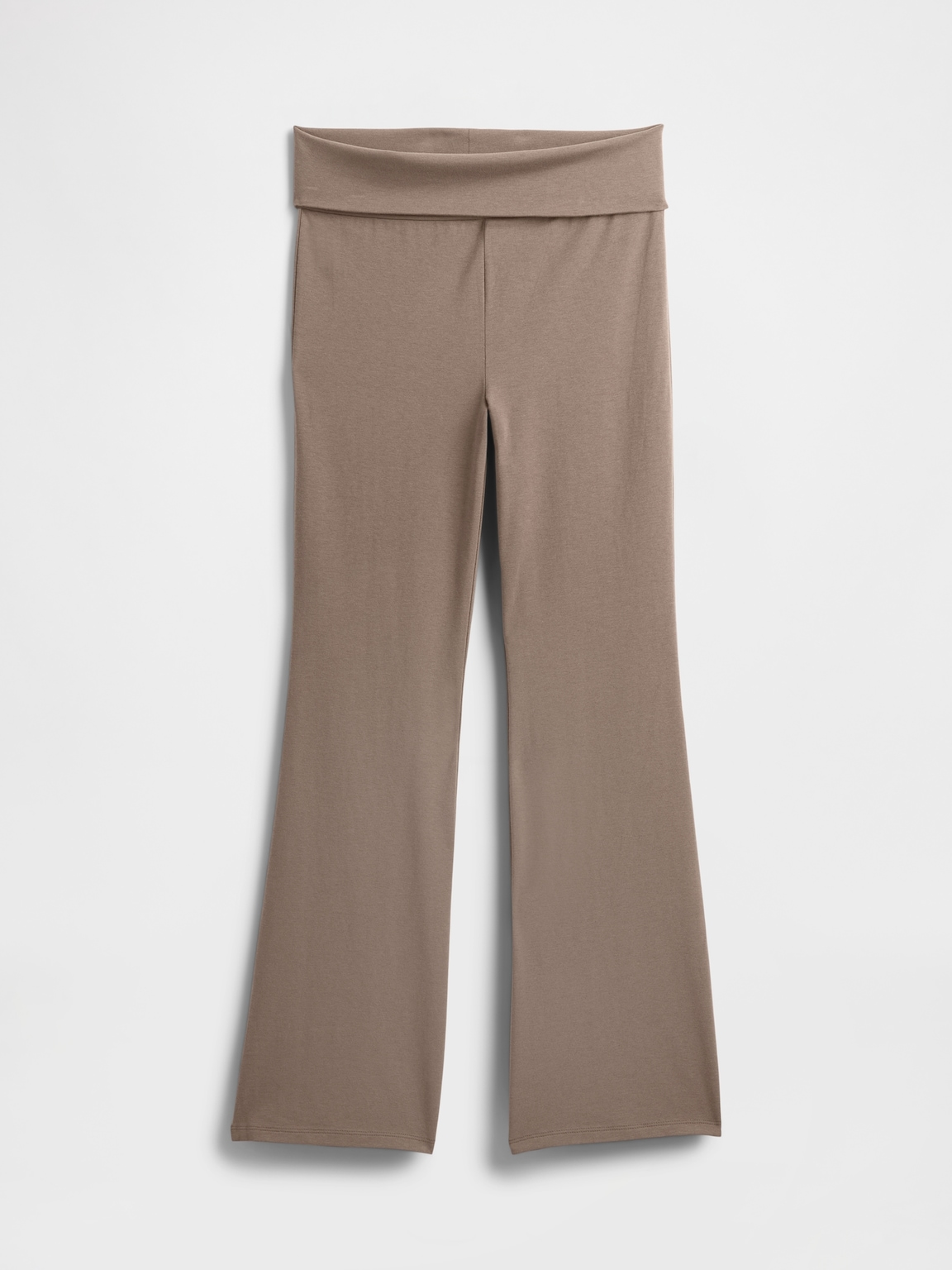 Modern Foldover PJ Leggings
